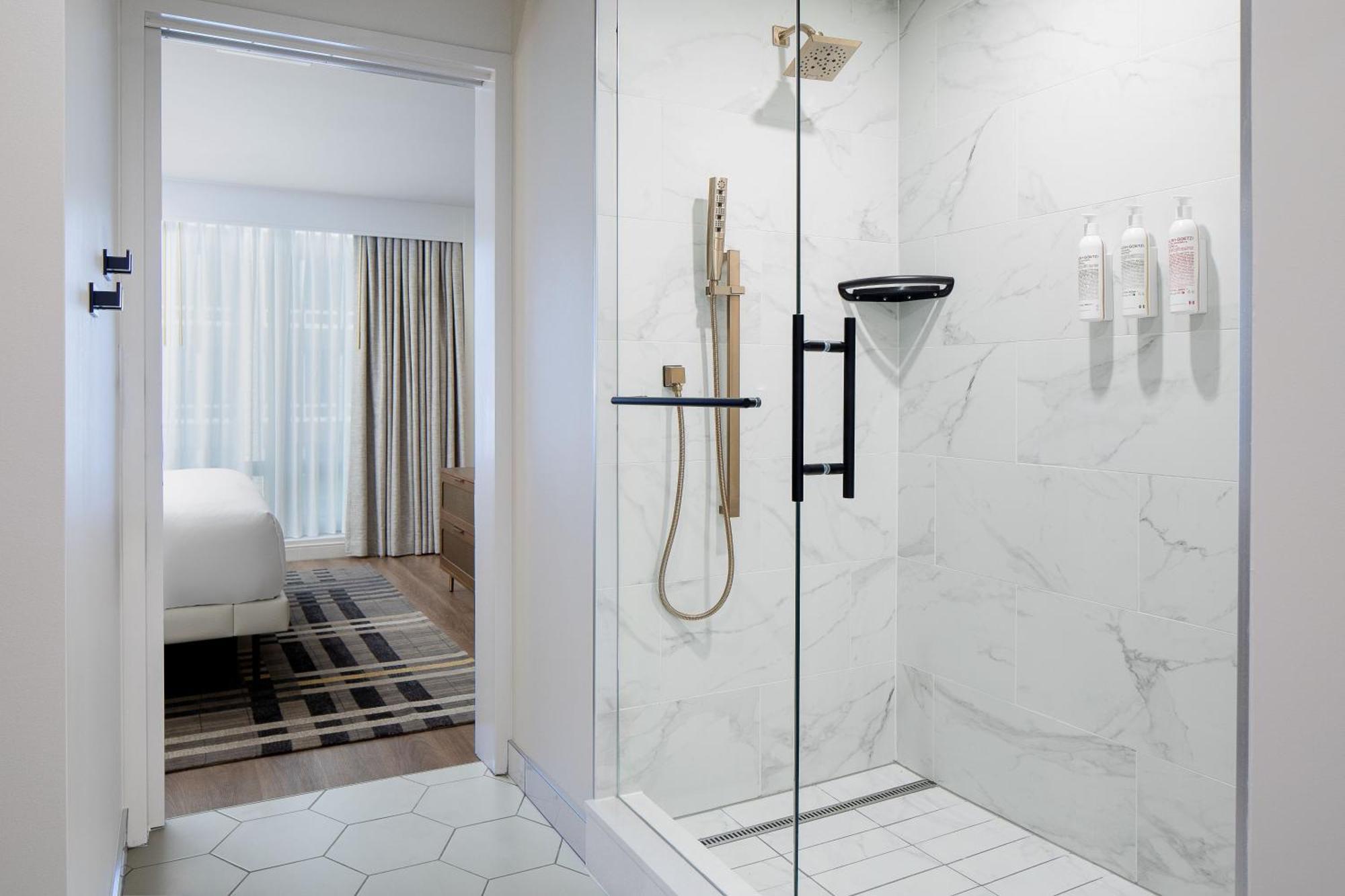 Le Meridien Fort Worth Downtown ภายนอก รูปภาพ