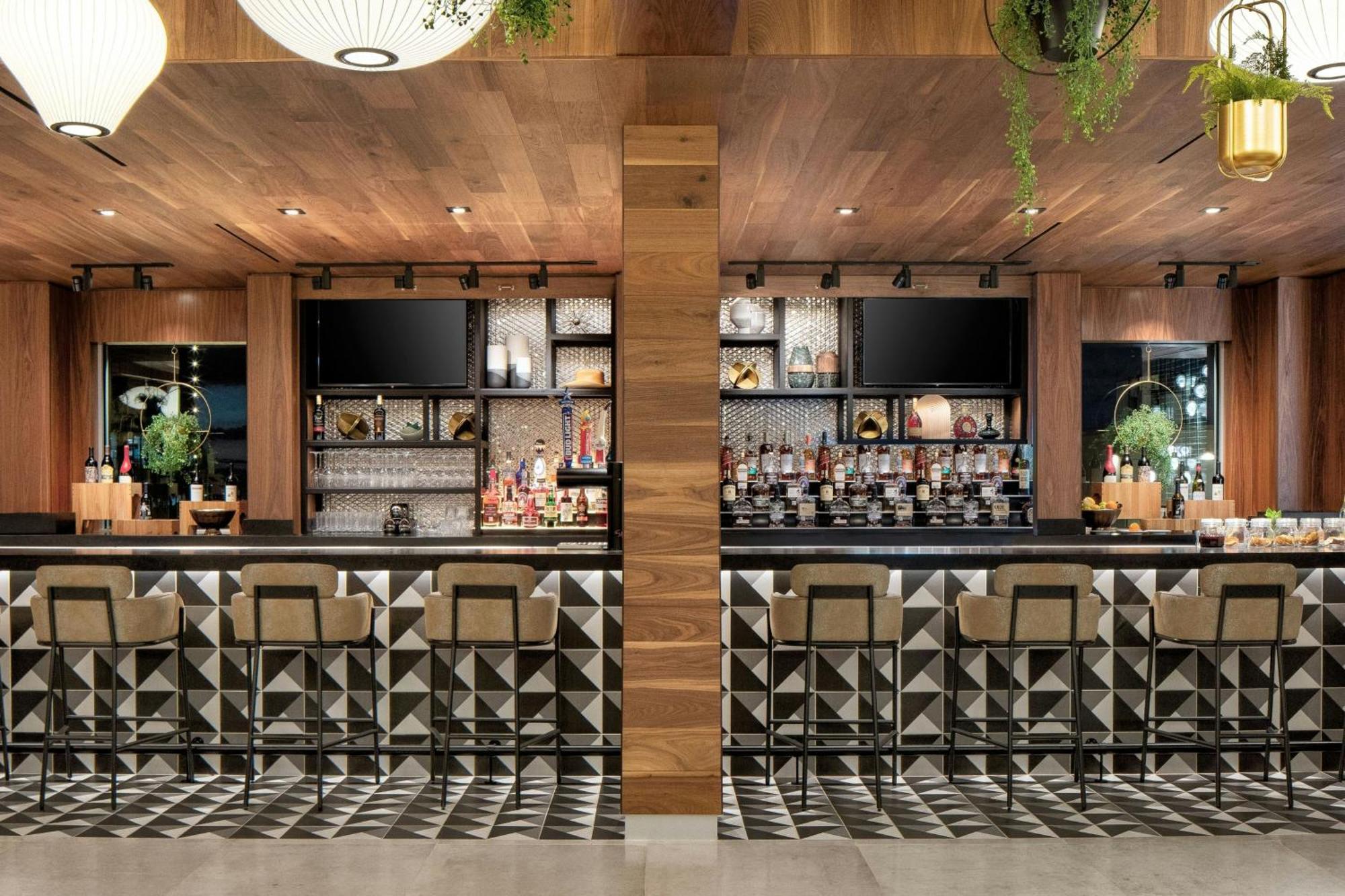 Le Meridien Fort Worth Downtown ภายนอก รูปภาพ